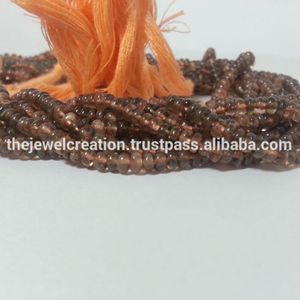 Cuentas Redondas de Granate Andalusita Natural de 4mm y 6mm, Hilo de Piedras Preciosas, Precio de Fábrica al por Mayor, Compre en Línea con Ofertas de Proveedor - Product Image 3