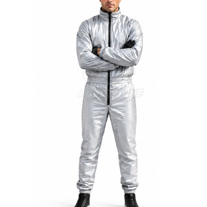 Traje de Lluvia Profesional para Carreras de Karts, Resistente y de Calidad, Impermeable, 100% Poliéster, Personalizable, Ropa Protectora para Carreras - Product Image 1