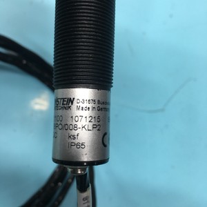 เซ็นเซอร์ 2 Bernstein KCN-T18PO/008-KLP2 ขนาด 18 มม. PVC - อุปกรณ์และอะไหล่เซมิคอนดักเตอร์ระดับโลกที่เชื่อถือได้ - Product Image 2