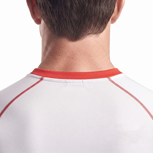 Camiseta Deportiva de Remo con Cuello Redondo para Hombre, 100% Poliéster, Camiseta de Competición de Remo, Camiseta de Remo con Estampado Personalizado para Hombre - Product Image 5