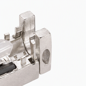 Automatic Sliding Door Geared Motor Drive for Elevator Building System 6FB1104-0AT20-0CB2 - Product Image 3