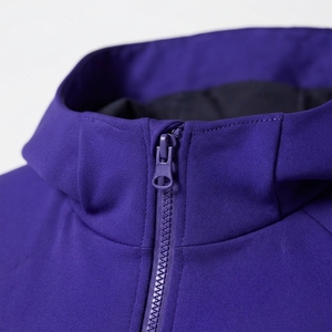 Sweat à capuche long imprimé doublé, coupe décontractée, en molleton recyclé écologique, unisexe, pour homme - Product Image 5