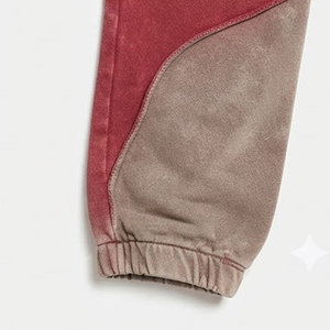 Ropa Deportiva para Hombre, Conjunto Deportivo con Efecto Desgastado por el Sol en Grandes Cantidades, Ropa de Moda para Hombre, Conjunto Deportivo con Efecto Desgastado por el Sol para Adultos - Product Image 3