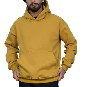 Prix de gros, logo personnalisé, sweat à capuche pour homme, service OEM, sweat à capuche léger pour homme, best-seller - Product Image 1