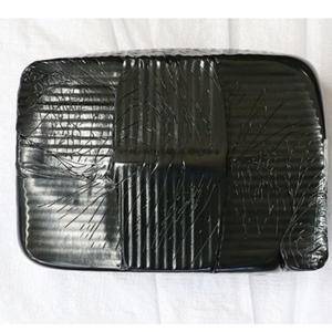 Sellador de macetas para carreteras de asfalto con propiedades de flujo mejoradas para una fácil aplicación - Product Image 1