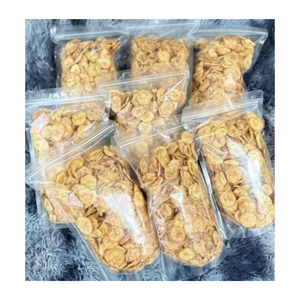 Premium Banana Chips Produced in Vietnam with Crispy Texture Natural Flavor and Consistent Quality for Bulk Export Orders - Product Image 5