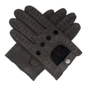 Guantes de Vestir de Cuero de Alta Calidad al por Mayor, Últimos Modelos, para Hombre y Mujer, Guantes de Cuero de Moda con Piel de Ciervo Disponibles - Product Image 1
