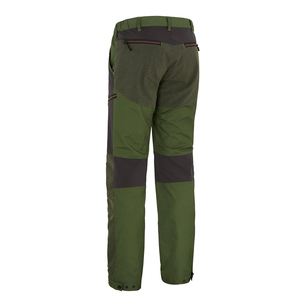 Pantalones de Caza Casuales Transpirables e Impermeables de Primera Calidad para Hombre, Pantalones Tácticos de Caza con Múltiples Bolsillos para Exteriores - Product Image 2