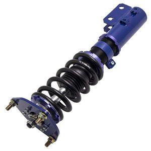 Sistema di Sospensione Tuning per Hyundai Veloster FS 2013-2015, Ammortizzatori Coilover con Regolazione dell'Altezza - Product Image 3