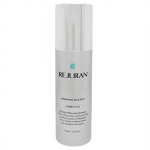 REJURAN 45ml Emulsione Rinfrescante Leggera C-PDRN con Acido Ialuronico e Centella per l'Equilibrio Olio-Acqua, Crema Viso Lenitiva - Product Image 3