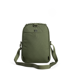 Mochila Táctica con Paneles MOLLE y Cierre de Cremallera Unisex, Impermeable, con Marco Externo, Hecha en Vietnam - Product Image 3