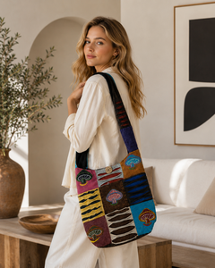 Proveedor de Bolsas de Tela Reutilizables al por Mayor para Tiendas Minoristas, Ferias Comerciales, Campañas Promocionales y Artículos Esenciales Diarios - Product Image 2