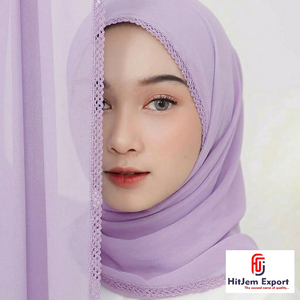Luxury Woven <b>Scarf</b> Fabric Cotton Polyester Viscose Blend Designer Neckwear Textile Private Label OEM ODM Custom Textile Manufact - Product Image 5