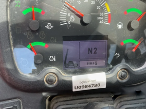 Chariot télescopique TL1255D 2018 de qualité supérieure, prêt à l'exportation - Product Image 2