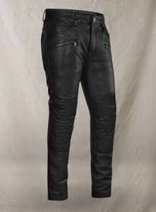 กางเกงหนังดีปเควสต์ - Product Image 2