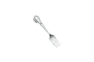 Luxury Metal <b>Fork</b> Set Stainless Steel Table <b>Forks</b> with Smooth Finish for Dining - Product Image 1