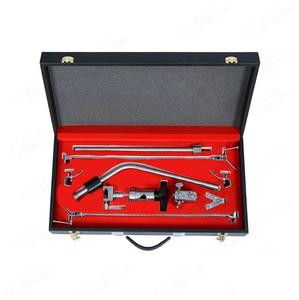 Système d'Écarteurs pour Neurochirurgie de Qualité Supérieure en Acier Inoxydable de Grade Médical Certifié CE et ISO - Product Image 1