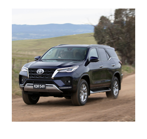 Cheap Toyota Fortuner For Sale Multi Function Steering Wheel <b>Smart</b> Interior Affordable Price Best Used Car <b>Deals</b> Top Supply - Product Image 3