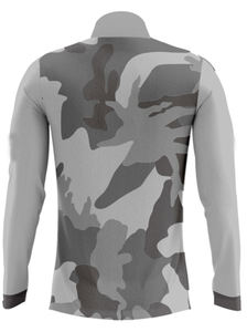 Chaqueta Deportiva de Moda para Hombre, Estilo Urbano, Nuevo Diseño, Ligera y Unisex, de Alta Demanda - Product Image 3