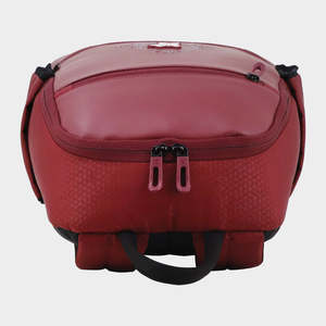 Bolsa de Ciclismo Arctic Fox Royal Tawny, Resistente al Agua, Forrada de Nailon, con Cierre, para Chicas Universitarias - Product Image 5