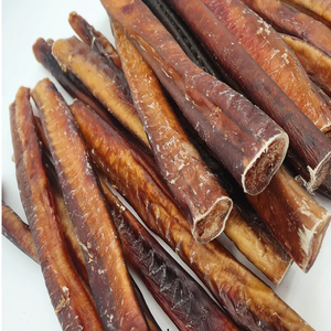 Comida Canina Premium, Golosinas Saludables para Perros, Palitos de Res 100% Naturales, Orgánicos y Altos en Proteínas de la Mejor Calidad - Product Image 2