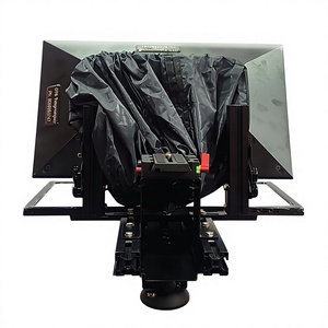 Teleprompter GTS de Aluminio para Pantallas de 32 Pulgadas - Product Image 6