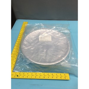 AMAT 0020-23278 SHIELD UPPER, SST, 8" 101% TIN - Equipo y piezas de semiconductores de confianza de Trusted Global Legacy - Product Image 2