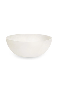 Bols en résine faits à la main, nouveau design, pour aliments ou salades, petit bol en résine pour servir des pâtes et des glaces, en couleur - Product Image 5