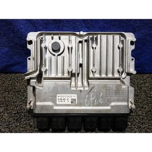 Module de commande du moteur d'occasion OEM 847603801 pour Série 5 G30, G31, G38 2017-2020 - Product Image 1