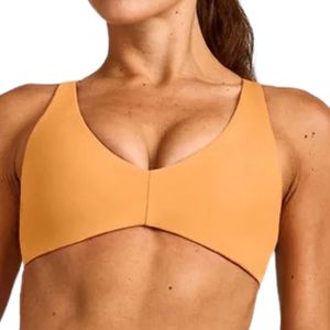 Women's Racerback Sports Bra Stretch Athletic Top Comfortable Breathable Workout Fitness Yoga Gym Running Activewear Custom OEM - Product Image 3