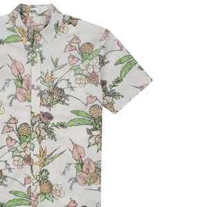 เสื้อเชิ้ตพิมพ์ลายผู้ชาย สวมใส่สบาย มีสไตล์ แฟชั่นขายดีที่สุด - Product Image 3