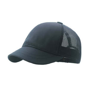 Casquettes de camionneur avec logo personnalisé, impression en relief, strass, imperméables, respirantes, en maille, pour le sport et les activités de plein air, avec couleurs et tailles personnalisées - Product Image 2