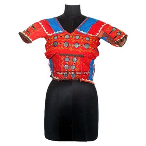 Choli de Ropa Étnica VC084 - Product Image 1