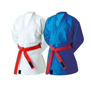 Uniformes de Judo y Karate al por Mayor de la Mejor Calidad a Precio de Mayoreo - Trajes para Cualquier Estilo - Product Image 4