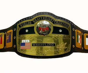 Ceintures de champion personnalisées des États-Unis, ceintures de champion UFC, ceintures de champion du Super Bowl en gros - Product Image 6