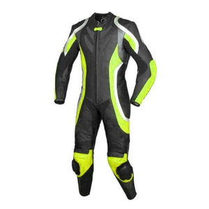 Servicio OEM ODM, Traje de Motocicleta para Hombre, Totalmente Personalizado con Logotipo, Ligero, Fácil de Usar, Cómodo, con Material Duradero - Product Image 2
