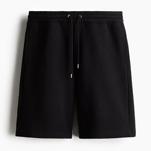 Shorts et T-shirt Athlétiques Vintage Oversize en Polyester Imprimé Personnalisé, Anti-Plis, Impression Numérique, Logo Avant, Rose Bébé, Cordon de Serrage - Product Image 1