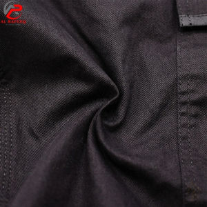 Pantalones de Trabajo de Alta Visibilidad Personalizados de Alta Calidad, Transpirables, con Múltiples Bolsillos, Tipo Cargo para Hombre - Product Image 2