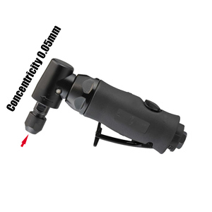 18,000 tr/min meulage 0.9HP OEM Angle Air meuleuses pneumatiques outils pneumatiques LNS-291 - Product Image 1