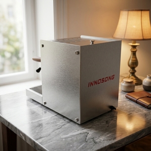 Machine à café expresso semi-automatique italienne E61 pour usage domestique, cappuccino, cafétéria, <span class=keywords><strong>barista</strong></span>, pour café - Product Image 2