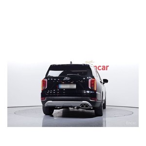 ฮุนได พาลิเซด ปี 2020 เครื่องยนต์เบนซิน 3.8 ลิตร ขับเคลื่อน 2 ล้อ ระยะทาง 52,291 กม. เกียร์อัตโนมัติ มาตรฐานไอเสียยูโร 5 เบาะหนัง พวงมาลัยซ้าย ขับเคลื่อนล้อหลัง - Product Image 4