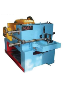 Machine automatique de fabrication de clous pour sabots de cheval avec moteur haute vitesse 5 kW, marque ABM, modèle mis à jour - Product Image 5