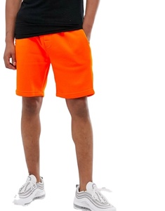 Summer Men's <b>Shorts</b> Casual Loose Cropped <b>Trousers</b> Sports <b>Shorts</b> Loose Knit Straight Casual Pants Cotton <b>Short</b> Pants Hot Sales - Product Image 1