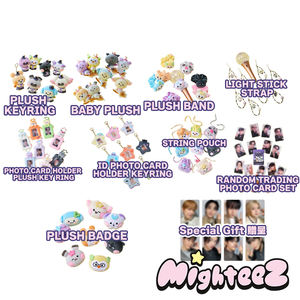 ATEEZ [GOLDEN HOUR PART.4] (VERSIÓN POCAALBUM) Álbum Coreano de Pop CD - Product Image 1