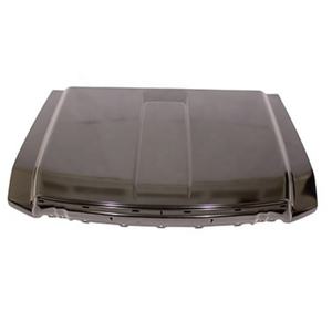 CAPÓ para FORD F250 SUPER DUTY 2008-2010, CAPÓ DE COCHE OEM 8C3Z16612A 8C3Z1-6612A, PIEZAS DE CARROCERÍA DE AUTOMÓVIL, CUBIERTA DEL MOTOR DELANTERA - Product Image 1