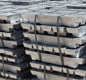 Entrega Rápida, Lingotes de Aleación de Zinc y Plomo de Primera Calidad, Tailandia, Proveedores Mayoristas No Secundarios, Precios con Descuento en Línea - Product Image 6