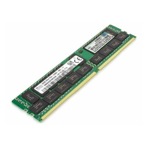 809083-091 HPE หน่วยความจำเซิร์ฟเวอร์ 32GB DDR4-2400 ECC Registered RDIMM สำหรับโซลูชันธุรกิจ Technoverse - Product Image 1
