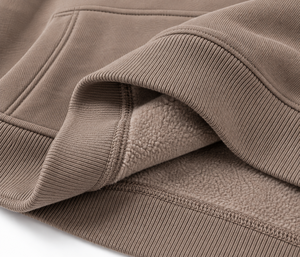 Conjunto Deportivo de Dos Piezas para Hombre, Sudadera con Capucha y Pantalones de Felpa Gruesa, Estilo Urbano, con Logotipo Bordado - Product Image 6