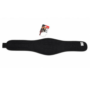 Professional Training <b>Belt</b> Demand Comfort Support And Breathable Neoprene Fitness Safety Weightlifting <b>Belt</b> - Product Image 3