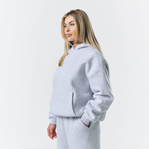 Survêtements décontractés de sport de haute qualité pour femmes, vente en gros, nouveaux modèles personnalisés, survêtements tendance pour femmes, service OEM - Product Image 6